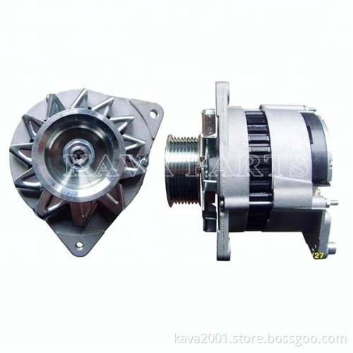 Truck Alternator For DAF Truck 45,1200583, AELB710, 2518070